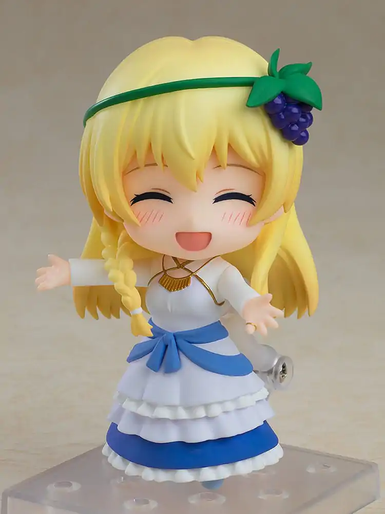 KonoSuba: God's Blessing on This Wonderful World! 3 Nendoroid Action Figure Iris 10 cm termékfotó