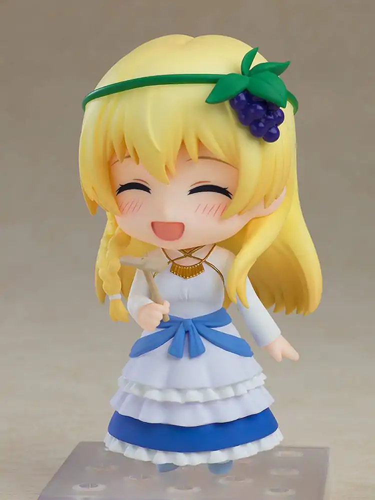 KonoSuba: God's Blessing on This Wonderful World! 3 Nendoroid Action Figure Iris 10 cm termékfotó