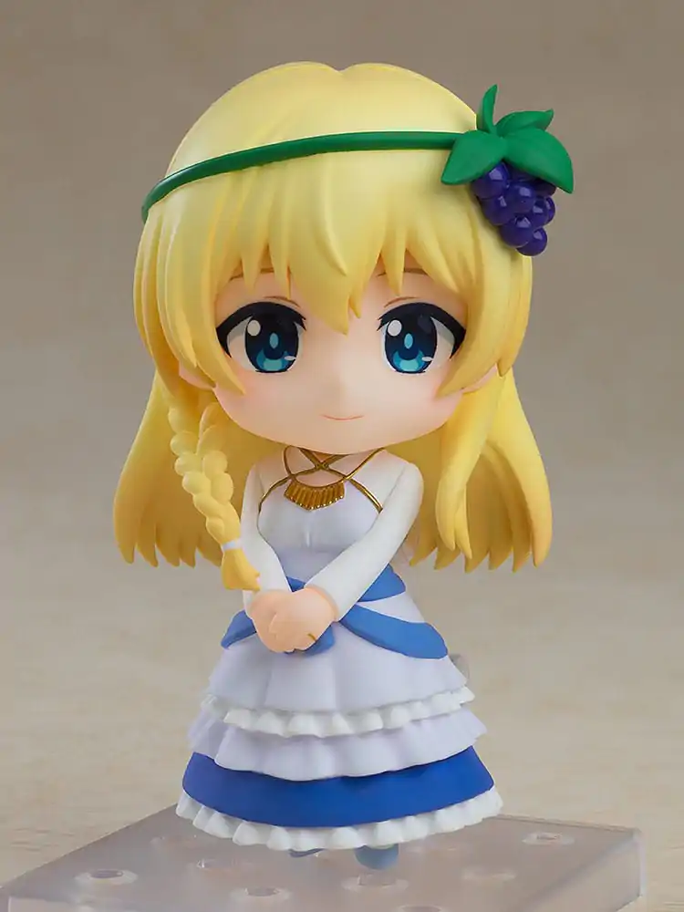 KonoSuba: God's Blessing on This Wonderful World! 3 Nendoroid Action Figure Iris 10 cm termékfotó