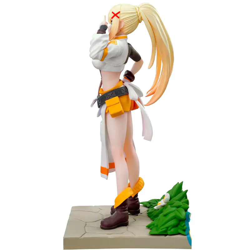 KonoSuba: God's Blessing on This Wonderful World! Luminasta PVC Statue Darkness 18 cm termékfotó