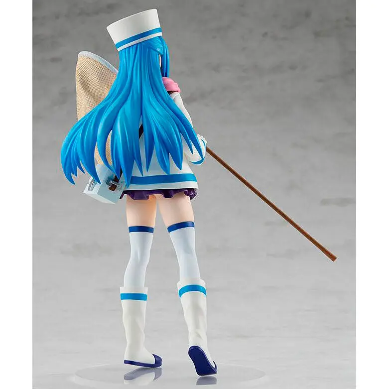 KonoSuba: Legend of Crimson Pop Up Parade PVC Statue Aqua Winter Ver. 18 cm product photo