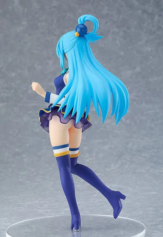 KonoSuba: Legend of Crimson Pop Up Parade PVC Statue Aqua 18 cm product photo