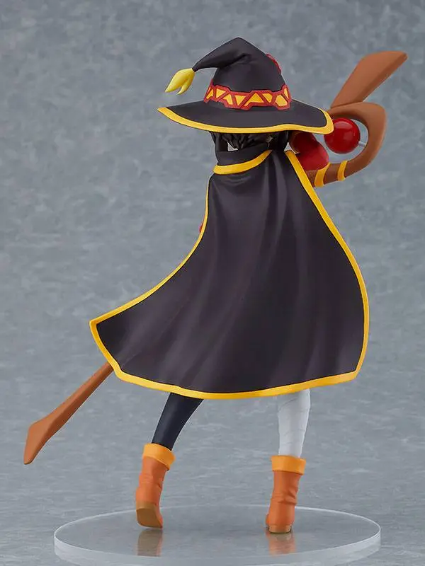 KonoSuba: Legend of Crimson Pop Up Parade PVC Statue Megumin 18 cm product photo