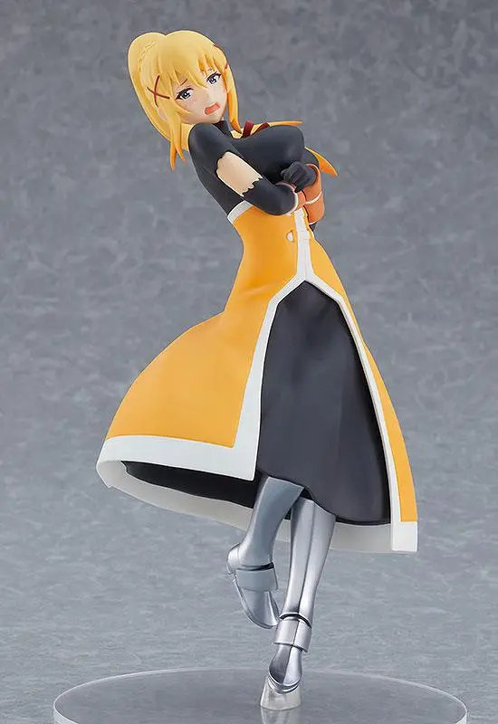 KonoSuba Pop Up Parade PVC Statue Darkness 18 cm product photo