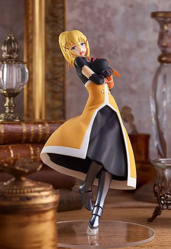 KonoSuba Pop Up Parade PVC Statue Darkness 18 cm product photo