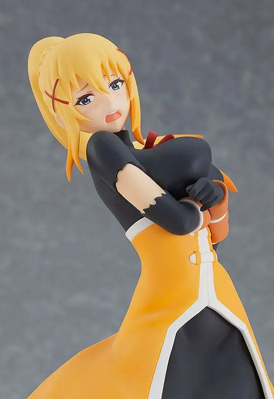 KonoSuba Pop Up Parade PVC Statue Darkness 18 cm product photo