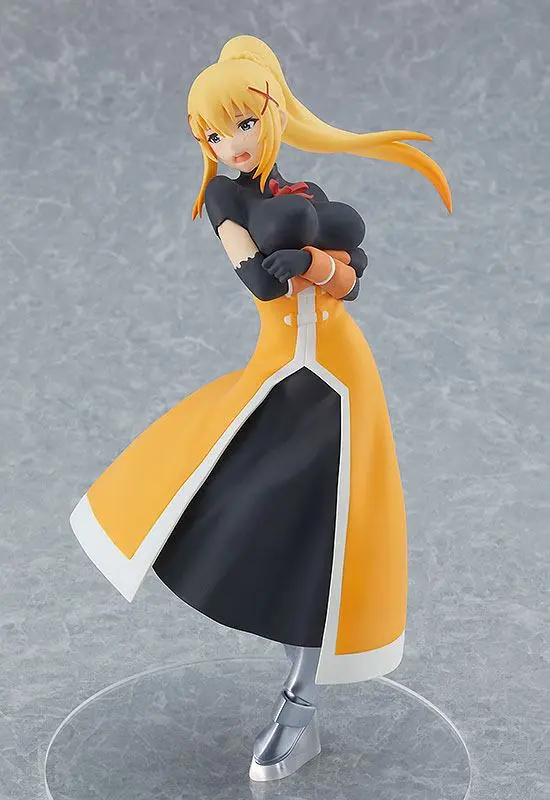 KonoSuba Pop Up Parade PVC Statue Darkness 18 cm product photo