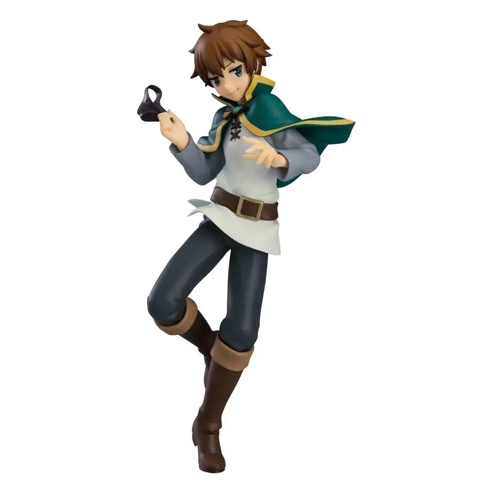 KonoSuba Pop Up Parade PVC Statue Kazuma 18 cm product photo