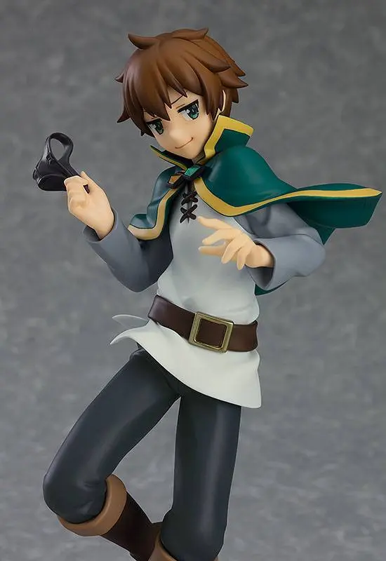 KonoSuba Pop Up Parade PVC Statue Kazuma 18 cm product photo