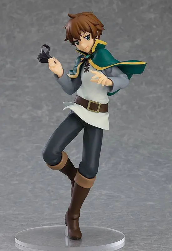 KonoSuba Pop Up Parade PVC Statue Kazuma 18 cm product photo