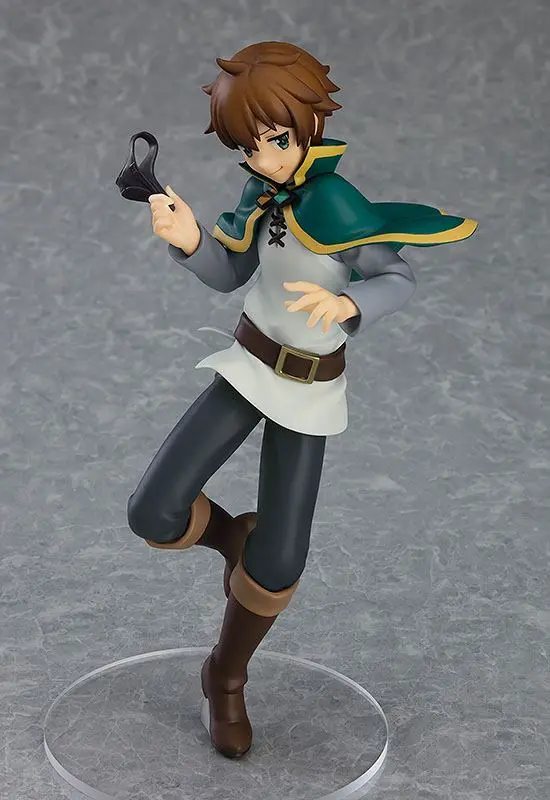 KonoSuba Pop Up Parade PVC Statue Kazuma 18 cm product photo