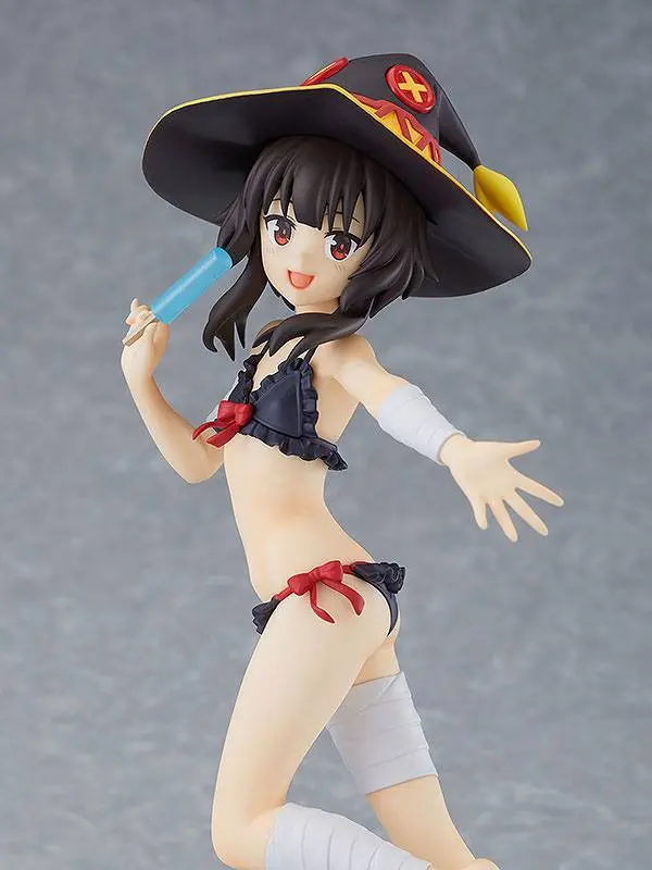 KonoSuba Pop Up Parade PVC Statue Megumin: Swimsuit Ver. 17 cm product photo