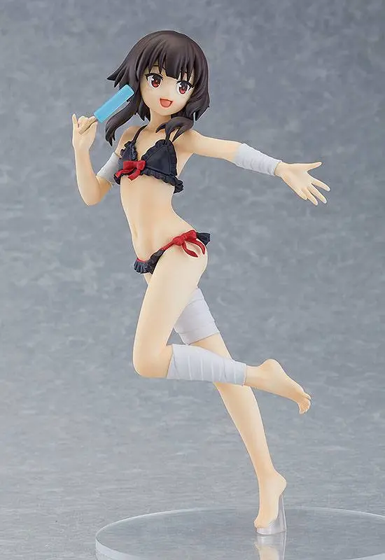 KonoSuba Pop Up Parade PVC Statue Megumin: Swimsuit Ver. 17 cm product photo