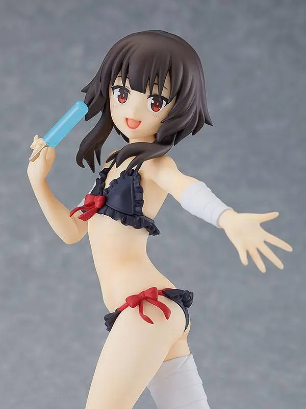 KonoSuba Pop Up Parade PVC Statue Megumin: Swimsuit Ver. 17 cm product photo