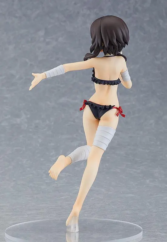 KonoSuba Pop Up Parade PVC Statue Megumin: Swimsuit Ver. 17 cm product photo