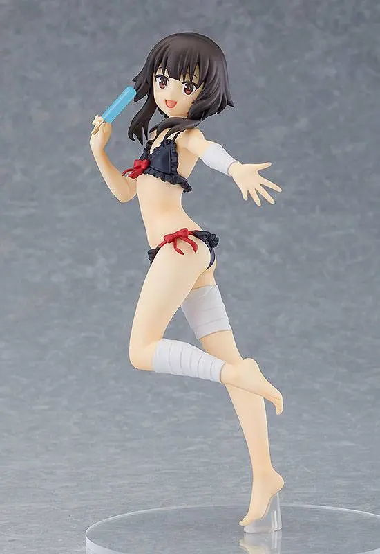 KonoSuba Pop Up Parade PVC Statue Megumin: Swimsuit Ver. 17 cm product photo