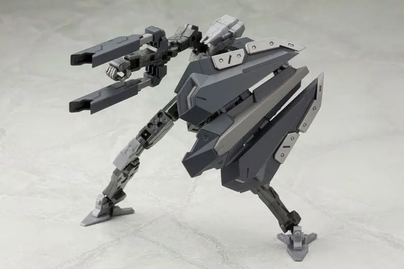 Kotobukiya M.S.G. Model Kit Accesoory Set Heavy Weapon Unit 06 Exceed Binder 12 cm product photo