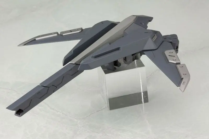 Kotobukiya M.S.G. Model Kit Accesoory Set Heavy Weapon Unit 06 Exceed Binder 12 cm product photo
