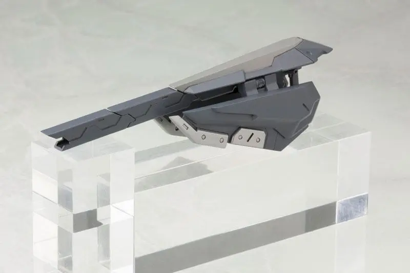Kotobukiya M.S.G. Model Kit Accesoory Set Heavy Weapon Unit 06 Exceed Binder 12 cm product photo