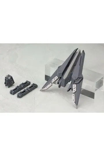 Kotobukiya M.S.G. Model Kit Accesoory Set Heavy Weapon Unit 06 Exceed Binder 12 cm product photo