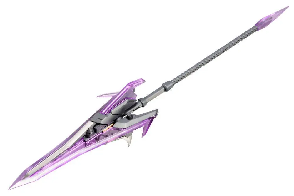 Kotobukiya M.S.G. Model Kit Accesoory Set Heavy Weapon Unit 12 22 cm product photo