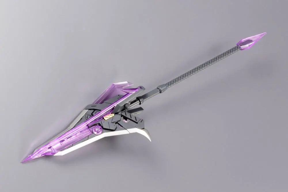 Kotobukiya M.S.G. Model Kit Accesoory Set Heavy Weapon Unit 12 22 cm product photo