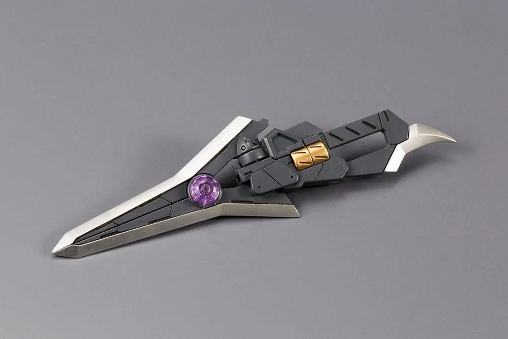 Kotobukiya M.S.G. Model Kit Accesoory Set Heavy Weapon Unit 12 22 cm product photo