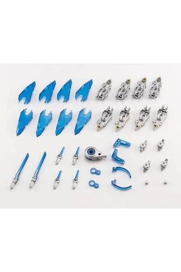 Kotobukiya M.S.G. Model Kit Accesoory Set Exceed Binder 2 12 cm product photo