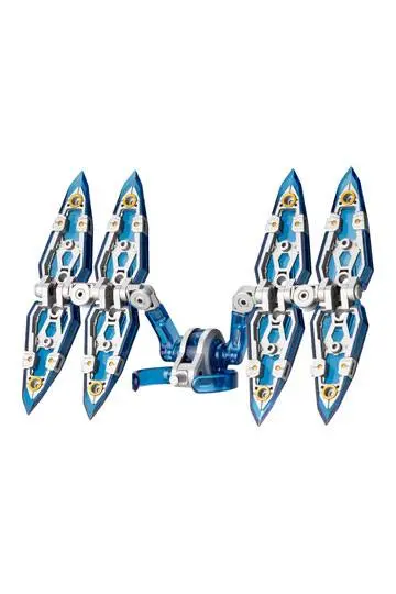 Kotobukiya M.S.G. Model Kit Accesoory Set Exceed Binder 2 12 cm product photo