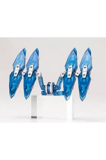 Kotobukiya M.S.G. Model Kit Accesoory Set Exceed Binder 2 12 cm product photo