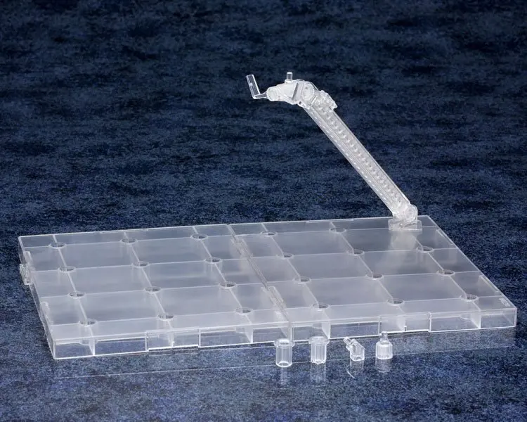 Kotobukiya M.S.G. Figure Stand Flying Base Neo 13 cm product photo