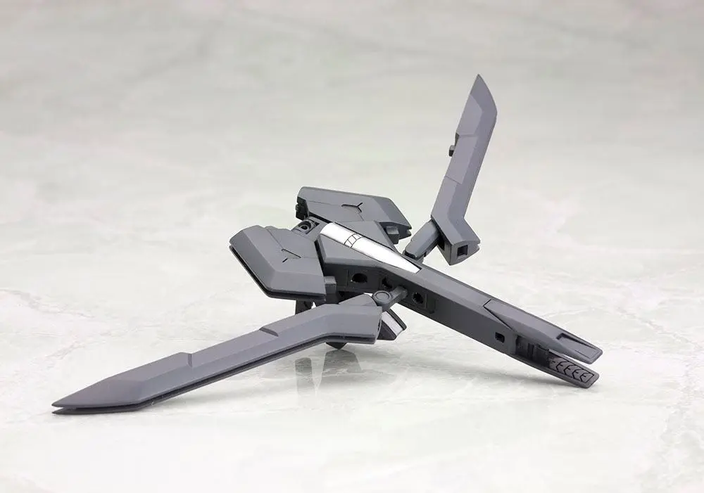 Kotobukiya M.S.G. Model Kit Accesoory Set Heavy Weapon Unit 05 Mega Slash Edge 15 cm product photo