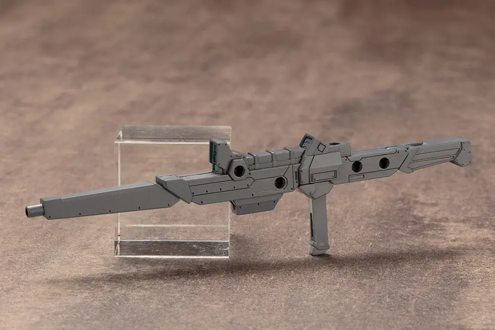 Kotobukiya M.S.G. Model Kit Accesoory Set Heavy Weapon Unit 11 Killer Beak product photo