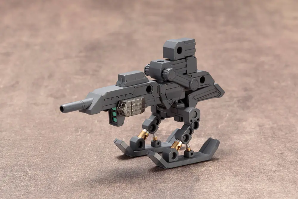 Kotobukiya M.S.G. Model Kit Accesoory Set Heavy Weapon Unit 11 Killer Beak product photo