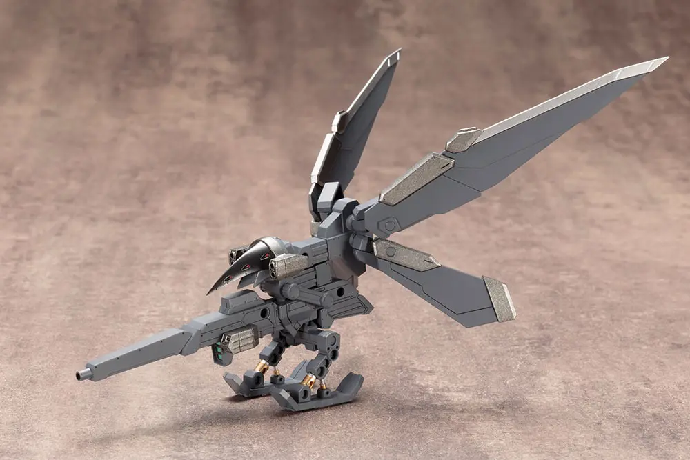 Kotobukiya M.S.G. Model Kit Accesoory Set Heavy Weapon Unit 11 Killer Beak product photo