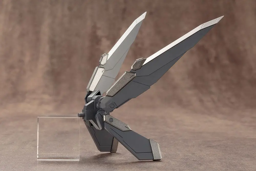 Kotobukiya M.S.G. Model Kit Accesoory Set Heavy Weapon Unit 11 Killer Beak product photo