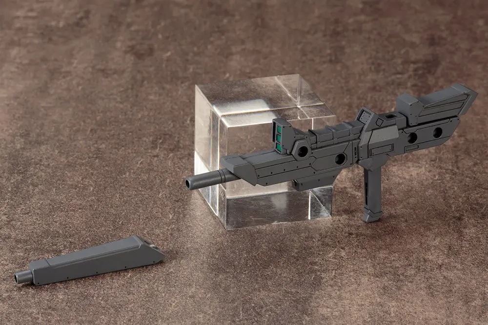 Kotobukiya M.S.G. Model Kit Accesoory Set Heavy Weapon Unit 11 Killer Beak product photo