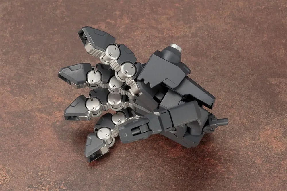 Kotobukiya M.S.G. Model Kit Accesoory Set Heavy Weapon Unit 16 Overed Manipulator product photo