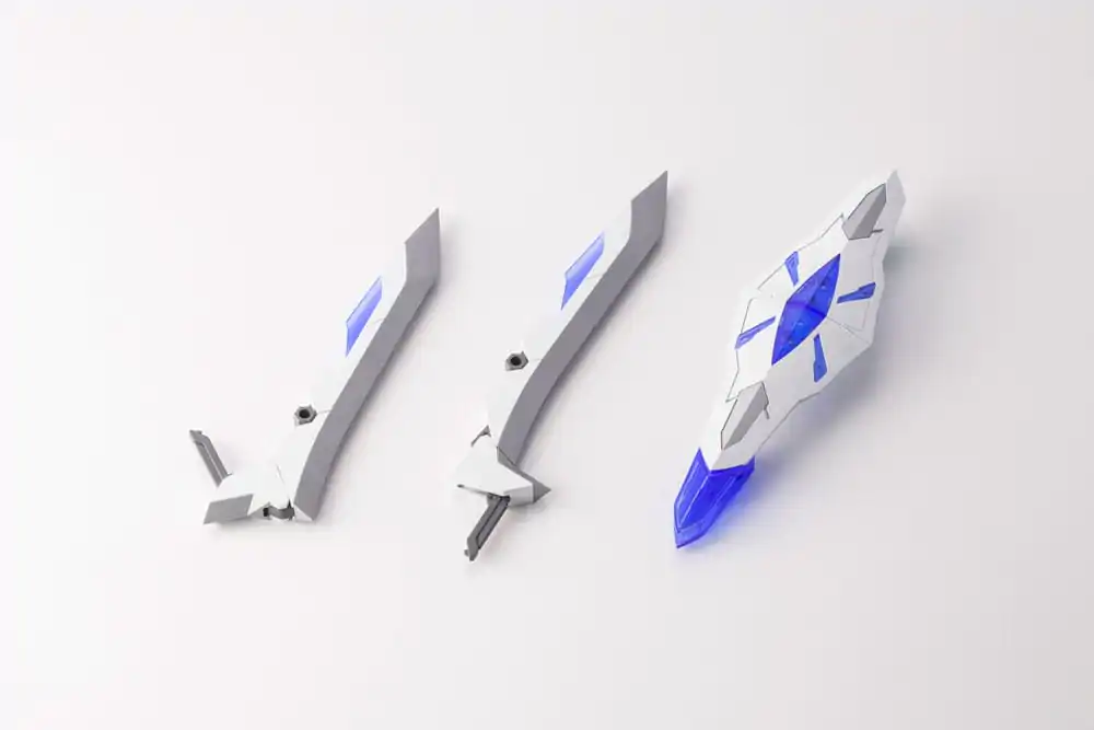Kotobukiya M.S.G. Model Kit Accessory Set Heavy Weapon Unit 25 Knight Master Sword product photo