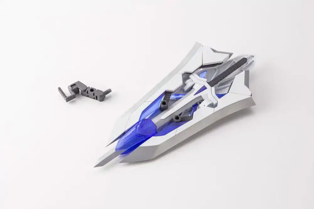 Kotobukiya M.S.G. Model Kit Accessory Set Heavy Weapon Unit 25 Knight Master Sword product photo