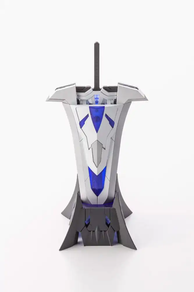 Kotobukiya M.S.G. Model Kit Accessory Set Heavy Weapon Unit 25 Knight Master Sword product photo