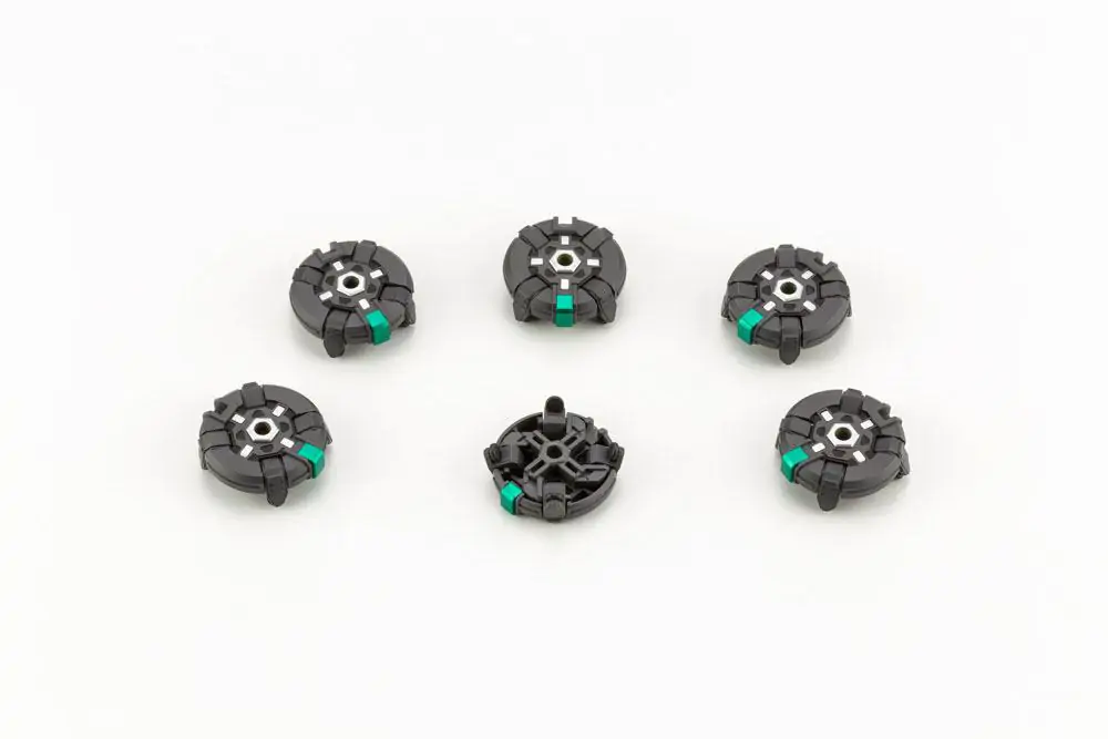 Kotobukiya M.S.G. Model Kit Accesoory Set Heavy Weapon Unit 30 Active Mine 9 cm product photo