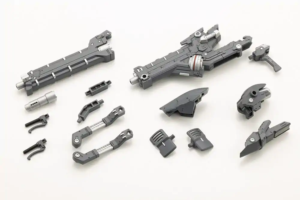 Kotobukiya M.S.G. Model Kit Accesoory Set Heavy Weapon Unit 36 Cannon termékfotó