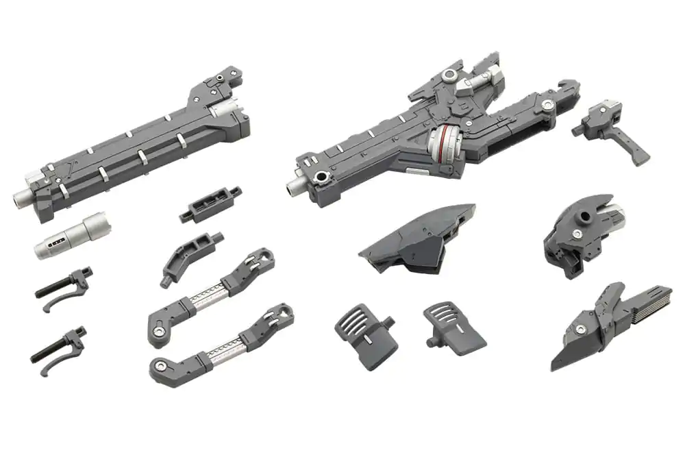 Kotobukiya M.S.G. Model Kit Accesoory Set Heavy Weapon Unit 36 Cannon termékfotó