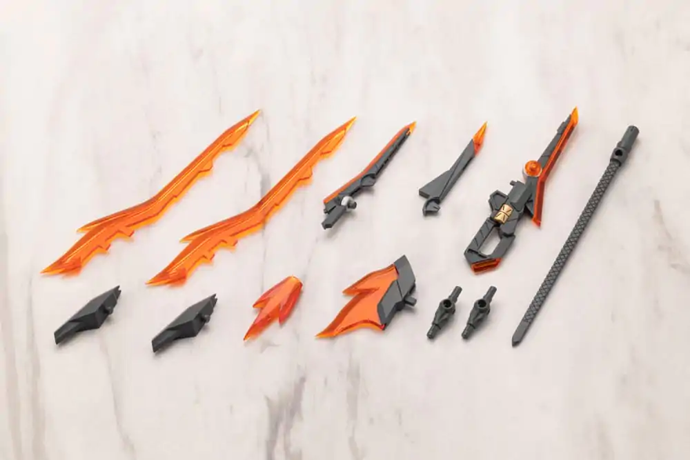Kotobukiya M.S.G. Model Kit Accessory Set Heavy Weapon Unit 46 Gun Blade Lance 2 product photo