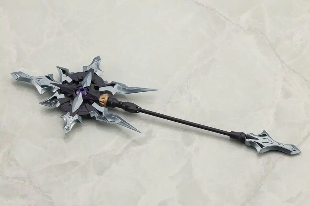 Kotobukiya M.S.G. Model Kit Accessory Set Heavy Weapon Unit 58 Alnair Rod: Verlretta Color product photo
