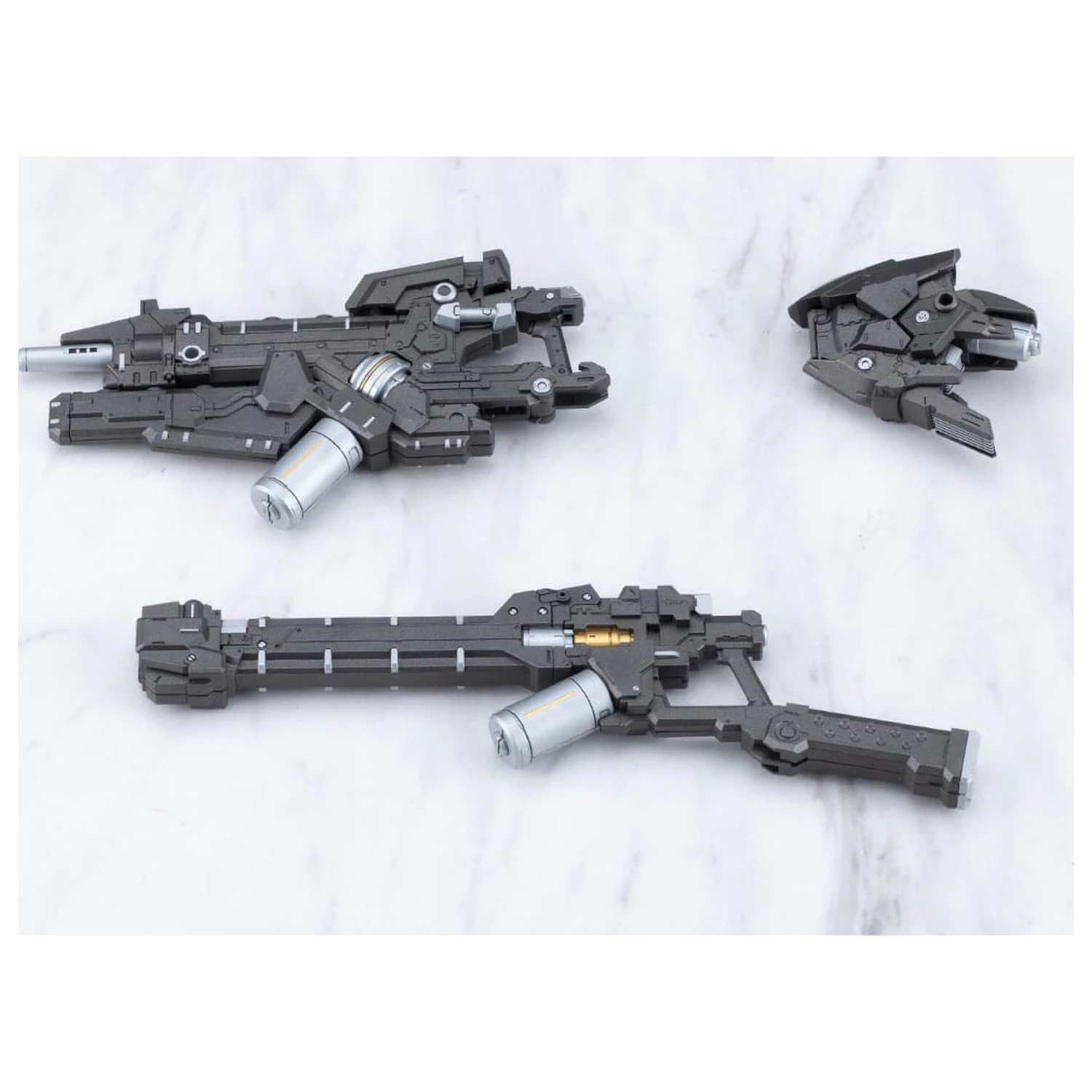 Kotobukiya M.S.G. Model Kit Accessory Heavy Weapon Unit 62 Plasma Arms product photo