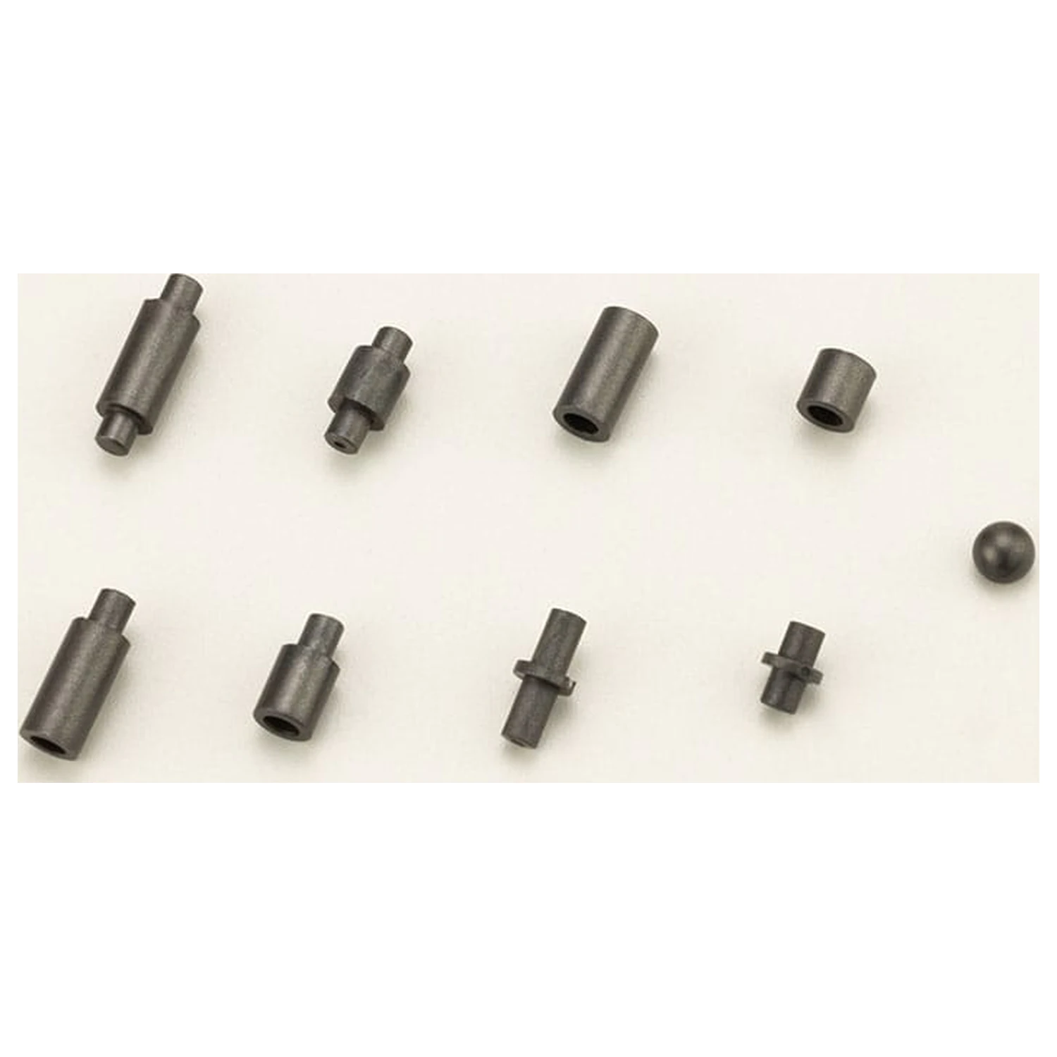 Kotobukiya M.S.G. Model Kit Accessory Set Heavy Weapon Unit 65 Dual Spiral Crusher Set product photo