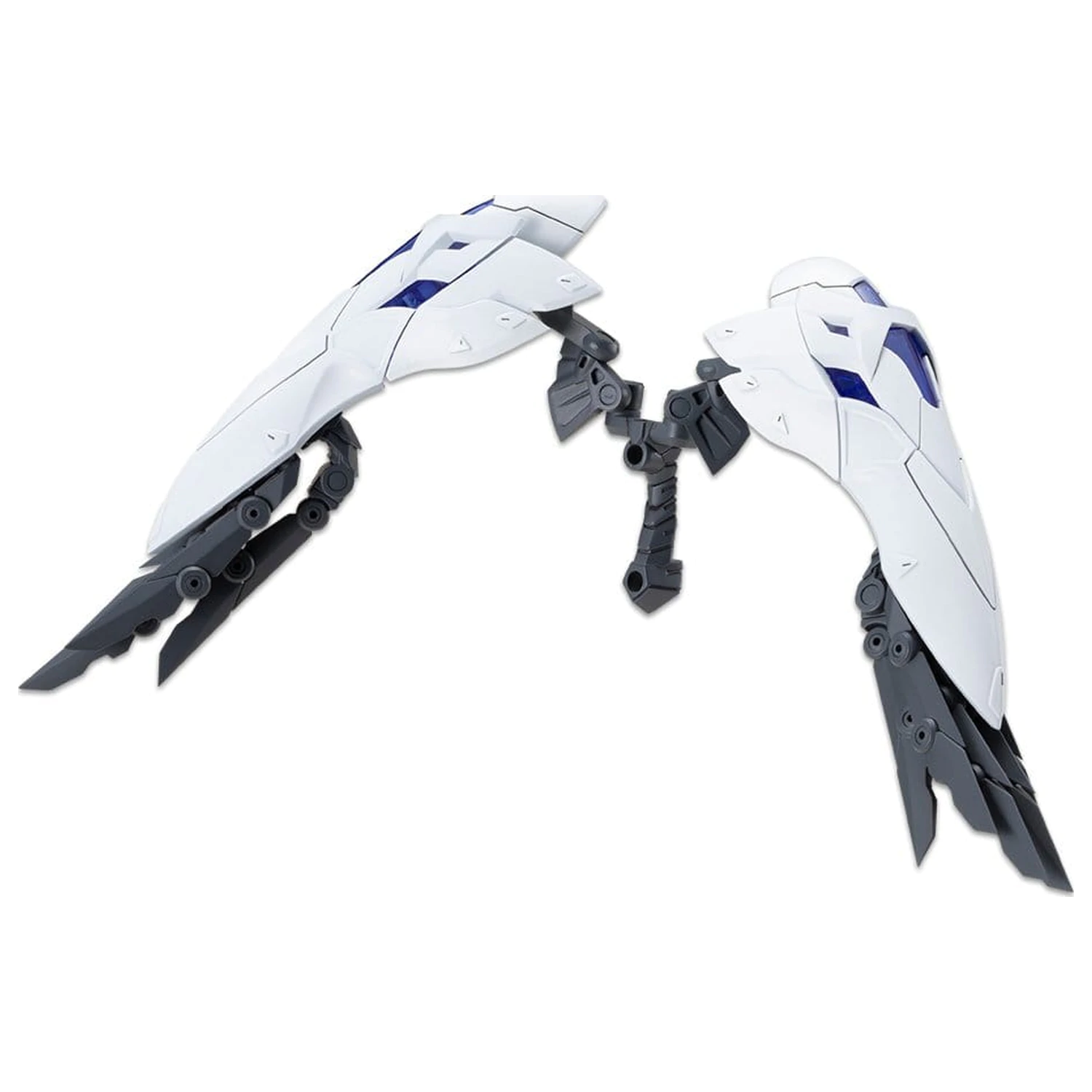Kotobukiya M.S.G. Model Kit Accessory Set Heavy Weapon Unit 77 Active Booster product photo