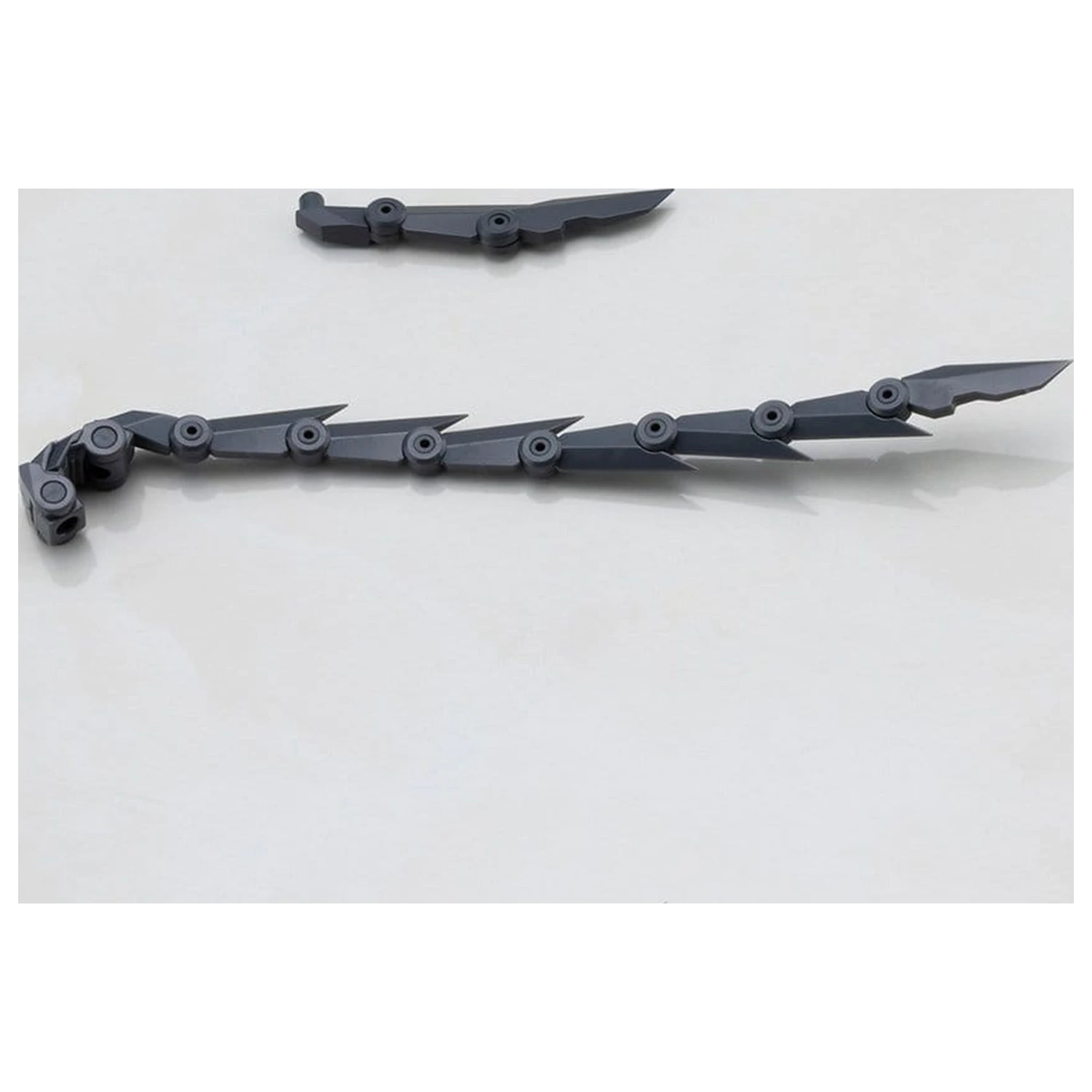 Kotobukiya M.S.G. Model Kit Accessory Set Heavy Weapon Unit 77 Active Booster product photo